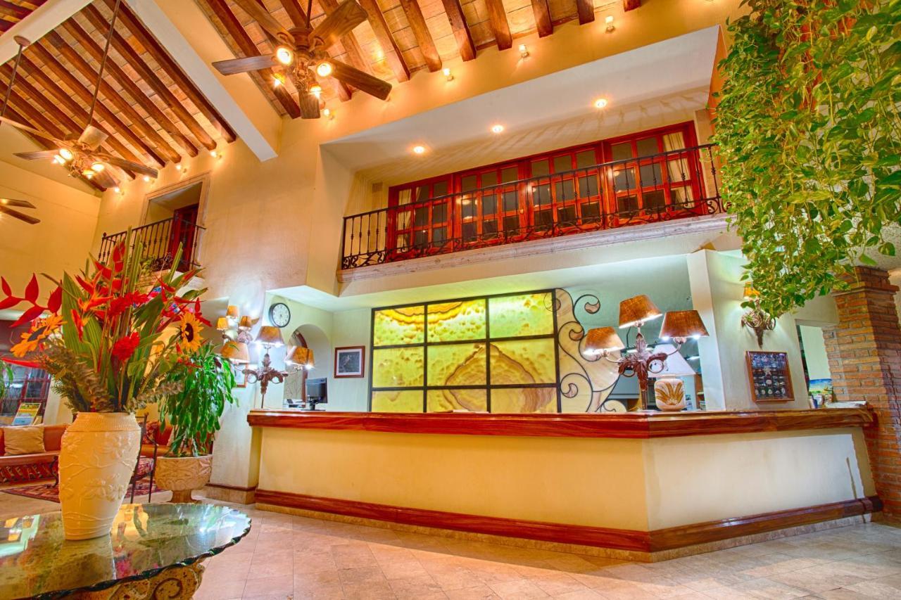 Hotel Garza Canela San Blas Exterior foto